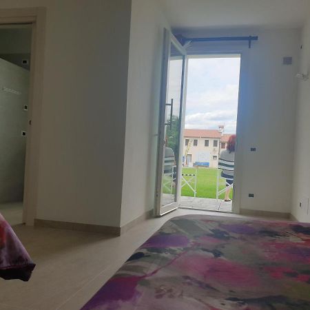Bed and Breakfast Beb Kiki Borso del Grappa Exterior foto