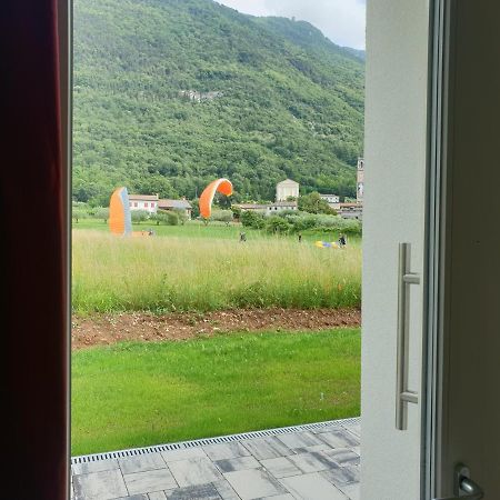 Bed and Breakfast Beb Kiki Borso del Grappa Exterior foto