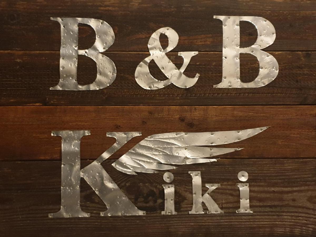 Bed and Breakfast Beb Kiki Borso del Grappa Exterior foto