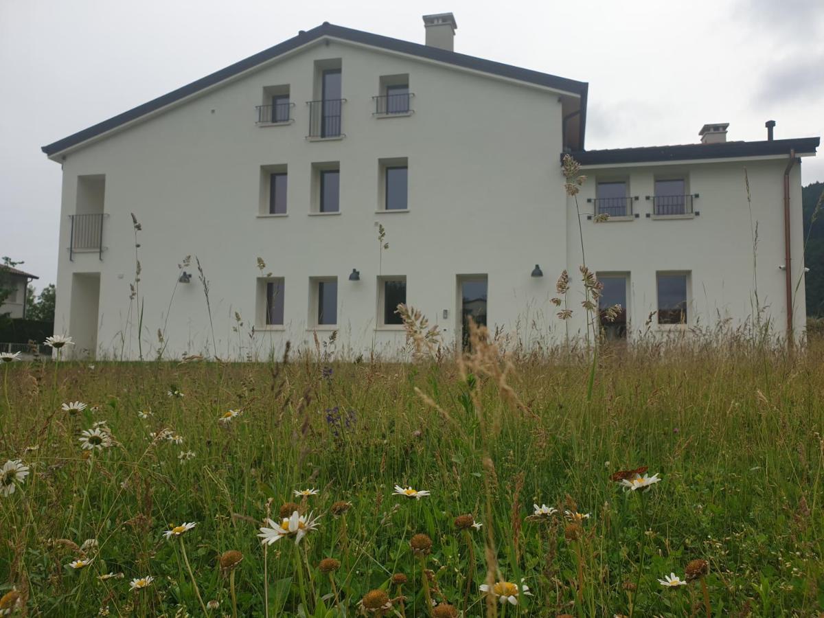 Bed and Breakfast Beb Kiki Borso del Grappa Exterior foto