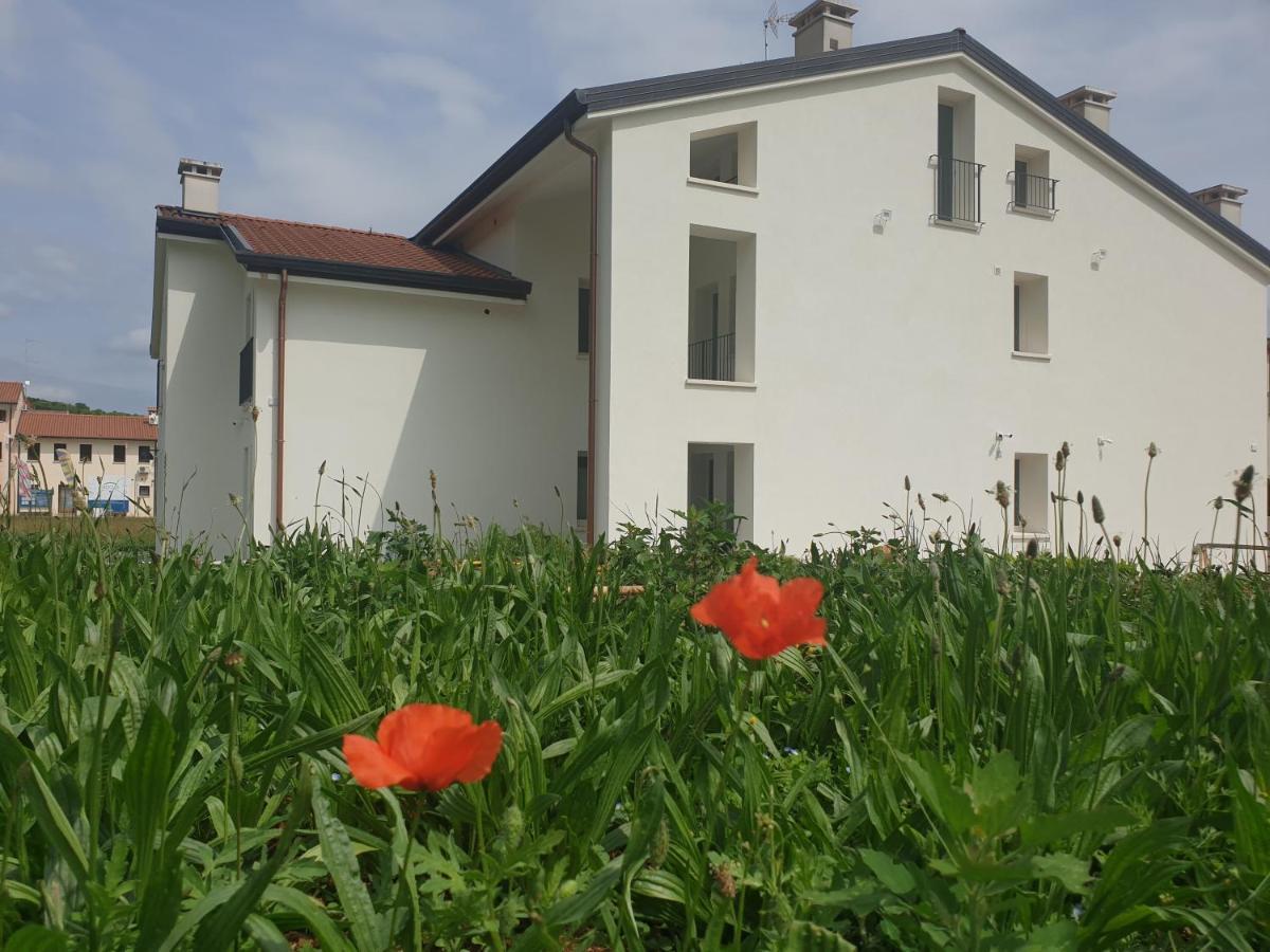 Bed and Breakfast Beb Kiki Borso del Grappa Exterior foto
