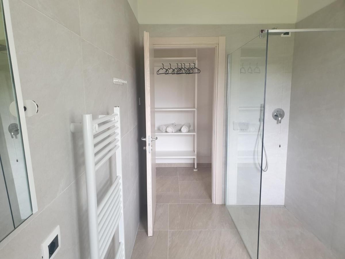Bed and Breakfast Beb Kiki Borso del Grappa Exterior foto