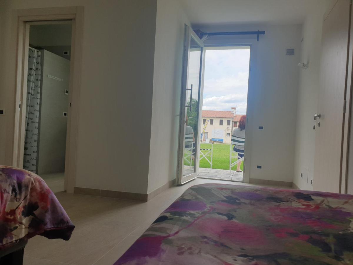 Bed and Breakfast Beb Kiki Borso del Grappa Exterior foto