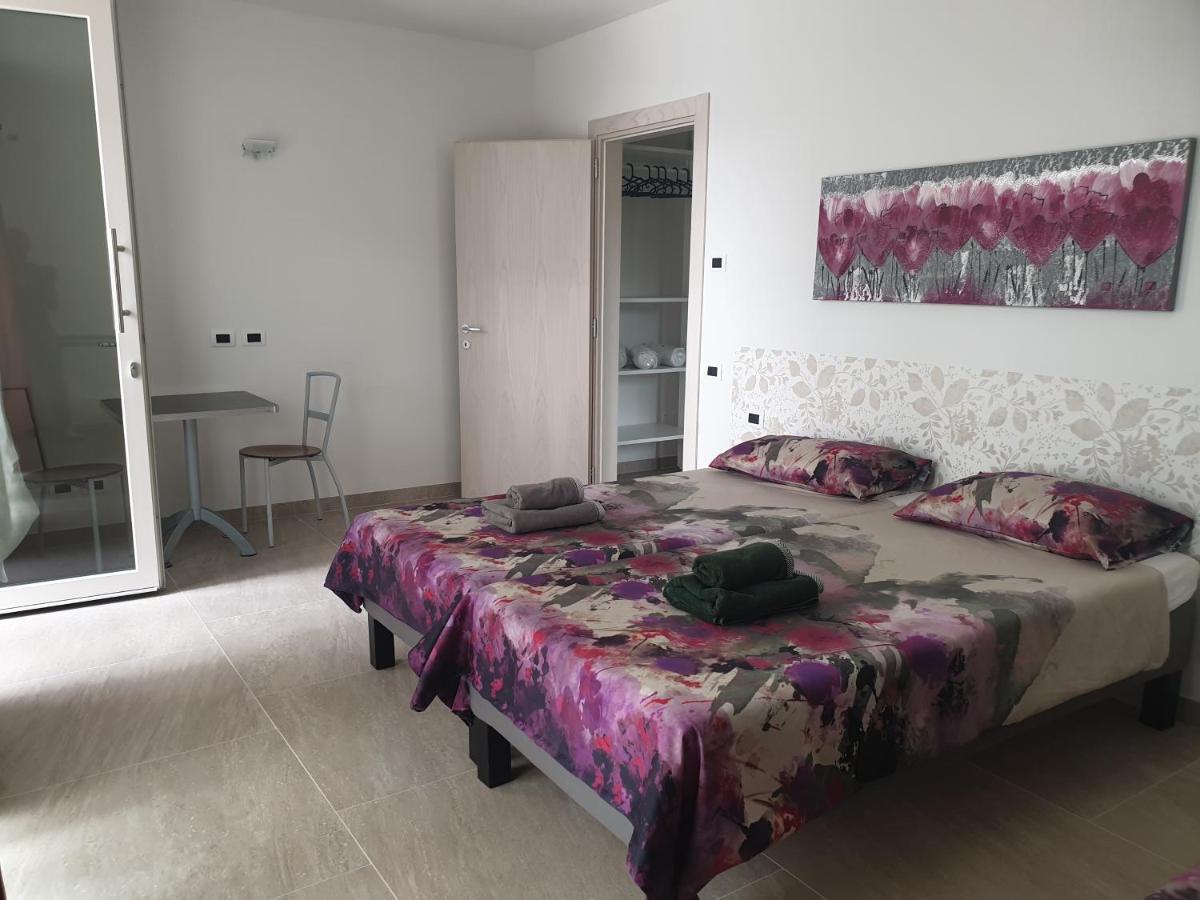 Bed and Breakfast Beb Kiki Borso del Grappa Exterior foto