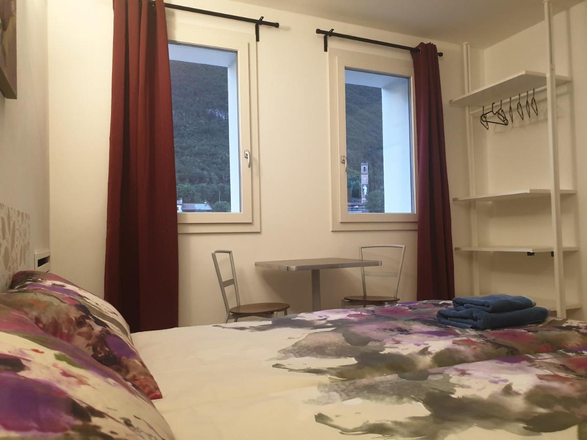 Bed and Breakfast Beb Kiki Borso del Grappa Exterior foto