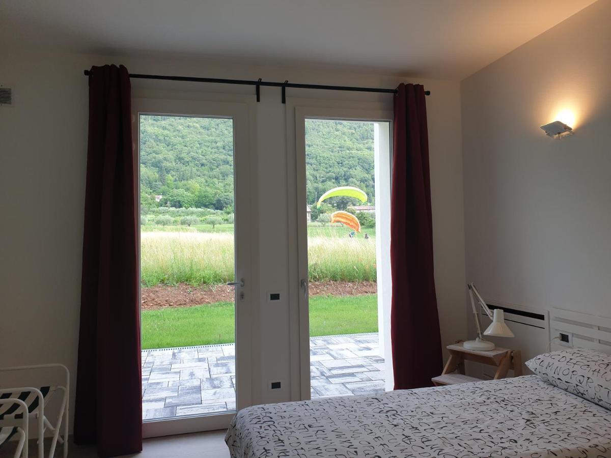 Bed and Breakfast Beb Kiki Borso del Grappa Exterior foto