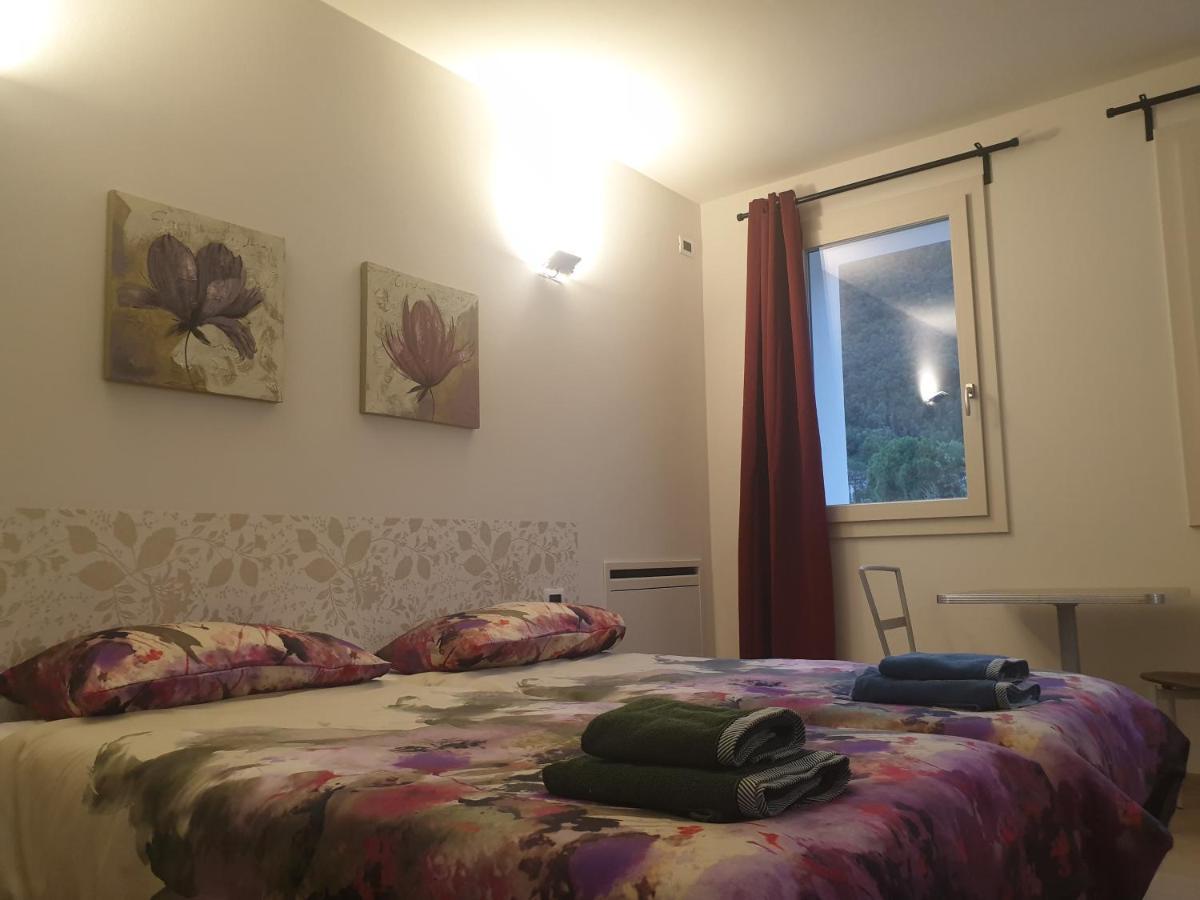 Bed and Breakfast Beb Kiki Borso del Grappa Exterior foto