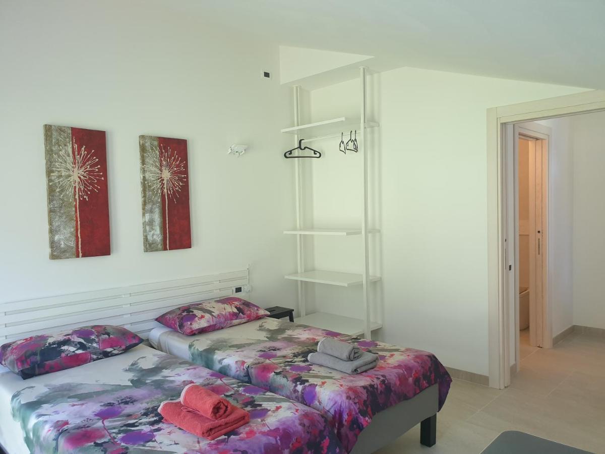 Bed and Breakfast Beb Kiki Borso del Grappa Exterior foto